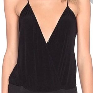 Lovers + Friends Tank Body Suit (XS)